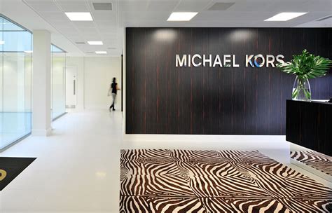 corporate headquarters michael kors usa inc|Michael Kors mailing address.